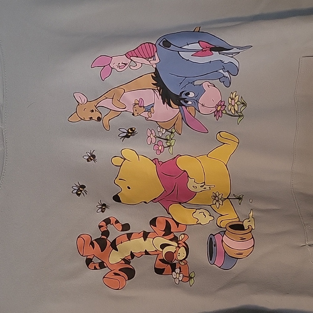 Winnie-the-Pooh hoodie